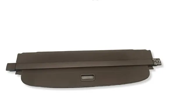 Skoda Superb B8 (3V) Parcel shelf load cover 076030