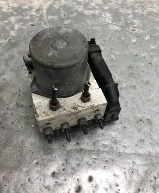 Opel Meriva A ABS Pump 13187391