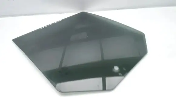 Jeep Compass Rear door window glass E443R000184 DOT865FYM1235