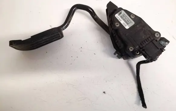 Ford Galaxy Accelerator throttle pedal 7m3721603d ym219f836ab