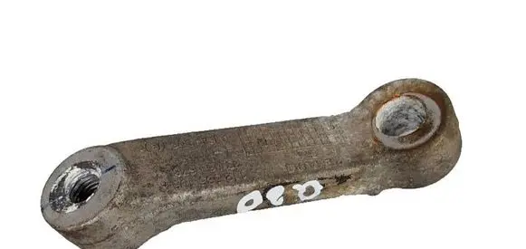 Renault Trafic III (X82) Engine mounting bracket 112535106R