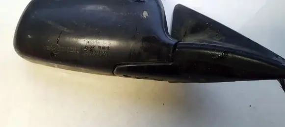 Mitsubishi Colt Front door electric wing mirror e201826