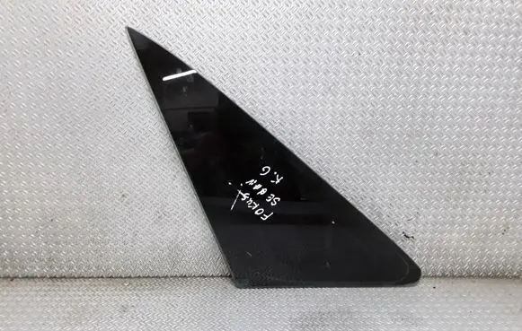 Ford Focus Rear side window