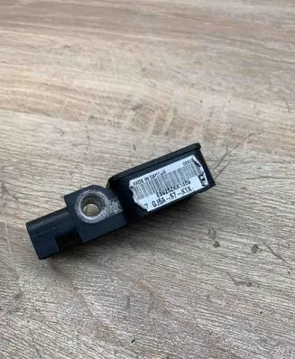 Mazda 6 Airbag deployment crash/impact sensor GJ6A57K1X USED