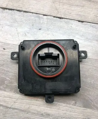 Audi A6 S6 C7 4G Headlight ballast module Xenon 4G0907397D 28297178 401140244