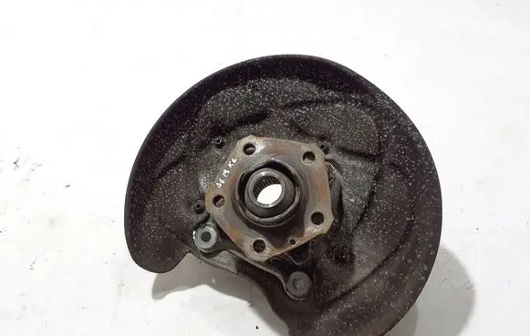 Audi A6 S6 C8 4K Rear wheel hub 4K0505431C