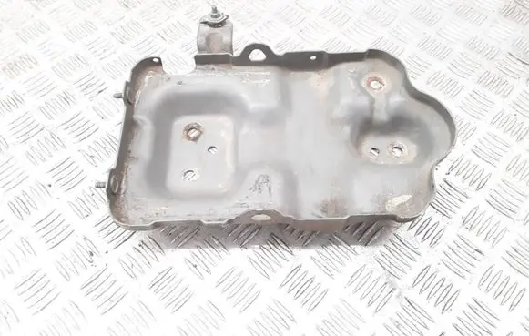 Opel Antara Battery tray 