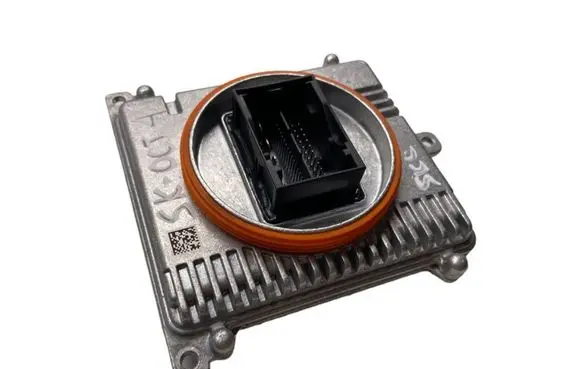 Headlight ballast module Xenon