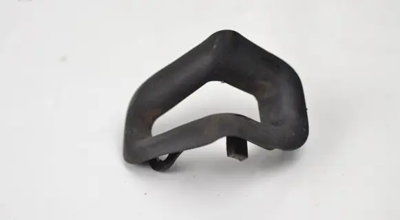 Audi A6 S6 C6 4F Other front door trim element 4F0837087