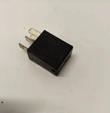 Ford Fiesta Other relay 9L2T14B192AA