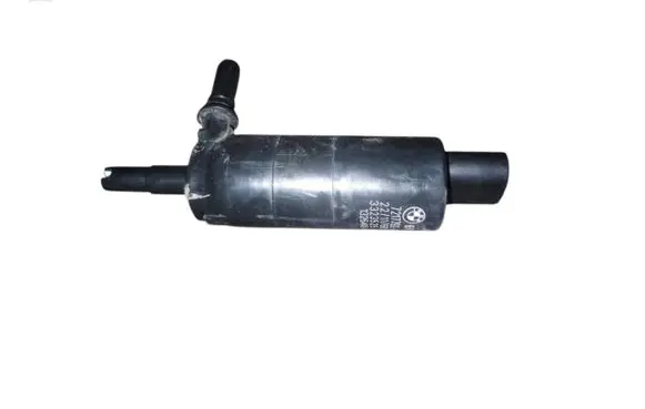 BMW X5 E70 Headlight washer pump 7217792