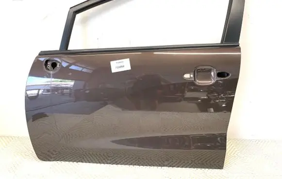 KIA Rio Front door