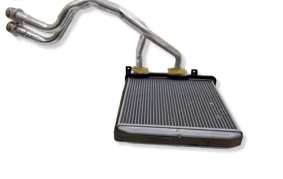 Jeep Renegade Heater blower radiator 5R2210100
