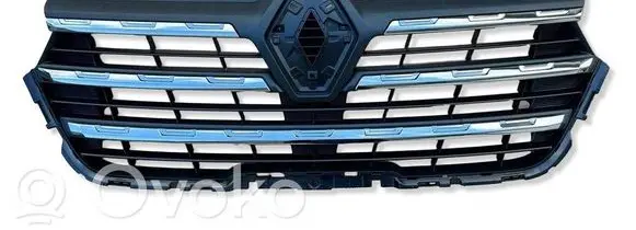 Renault Trafic III (X82) Front grill 623107116R