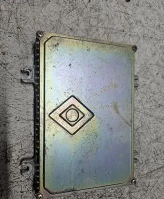 Honda Civic Engine control unit/module 37820P04G00