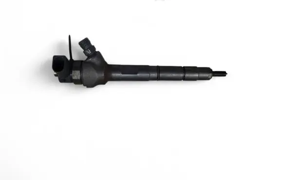 Volkswagen PASSAT CC Fuel injector 8010445110 03L130277N