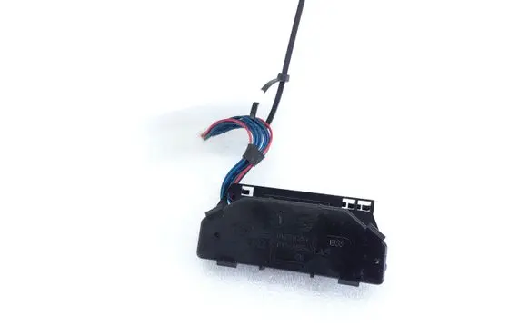 Volkswagen Touareg I Steering angle sensor 61336351
