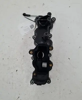 Audi A6 S6 C6 4F Intake manifold 059129712BQ