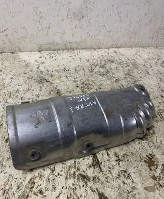 Opel Astra J Exhaust heat shield 55569498