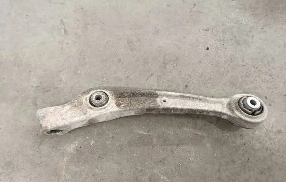 Audi A7 S7 4G Front control arm 8K0407156