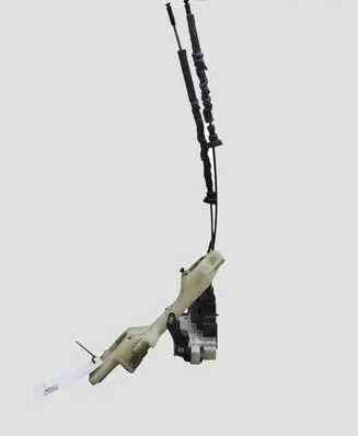Hyundai Santa Fe Rear door lock 814102B010