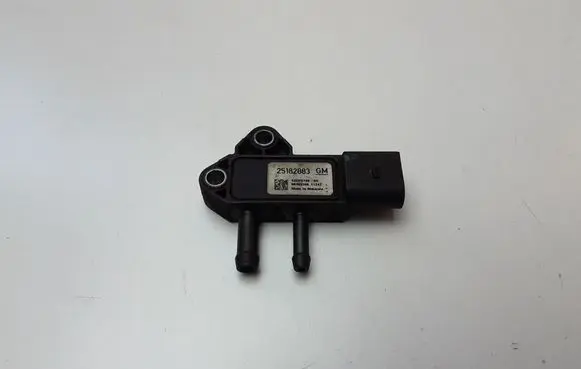 Chevrolet Orlando Sensor 25182883