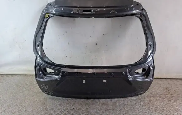 Toyota Yaris Cross Tailgate/trunk/boot lid 670050D800