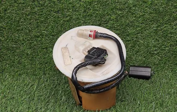 Ford Focus In-tank fuel pump 