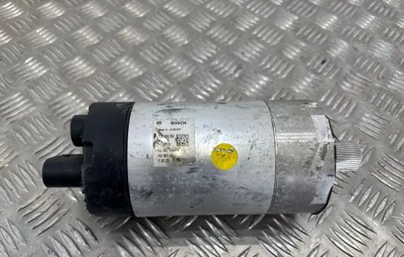 Volkswagen ID. Buzz Steering rack electric part 4532030367