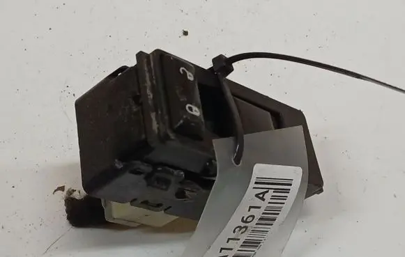 Dodge Avenger Electric window control switch 2143465