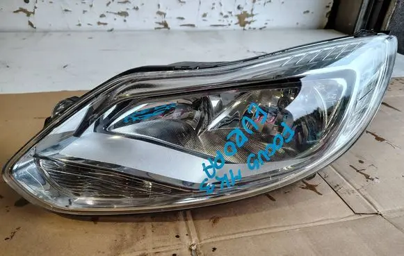 Headlight/headlamp