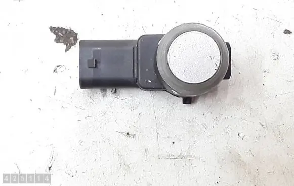 Mercedes-Benz CLC CL203 Parking PDC sensor