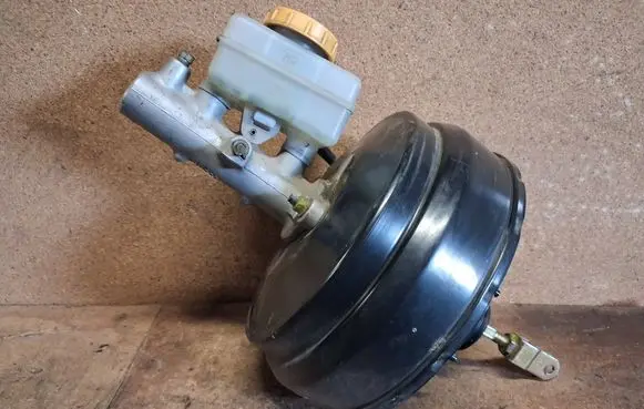 Subaru Forester SF Brake booster 86406027 1328