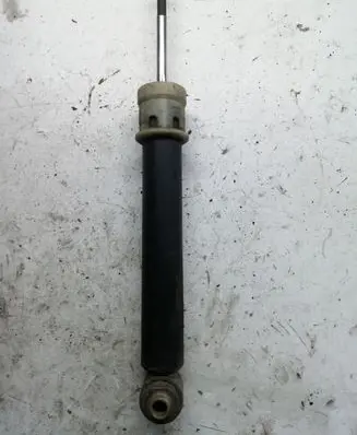 BMW X5 E53 Rear shock absorber/damper 33526751543 042022652W101