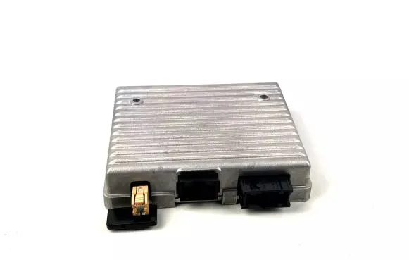 Other control units/modules
