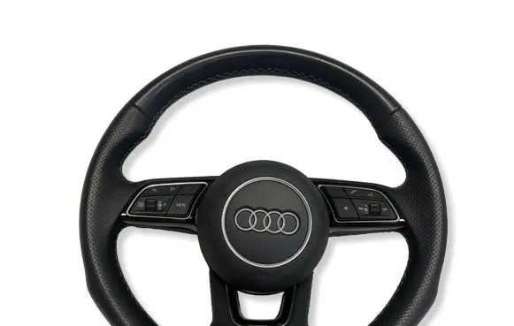 Audi A3 8Y Steering wheel 82A419091AH