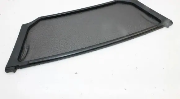 BMW Z4 E85 E86 Sliding door wind deflector 7117746