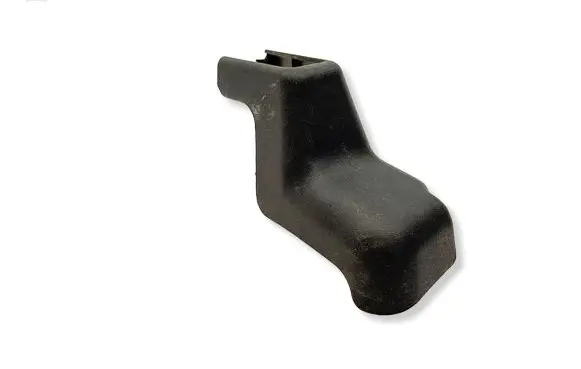 Subaru Forester SG Front passenger seat rail trim 64115SA020