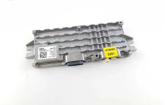 BMW X7 G07 Camera control unit module 5B41275 66515B41275 14415010