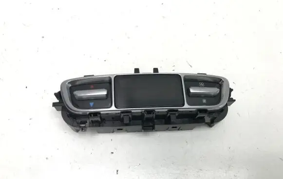 Mercedes-Benz GLC AMG Climate control unit A2059059716