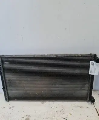 Volkswagen Golf III Coolant radiator 1H0121253BK 1H0121253