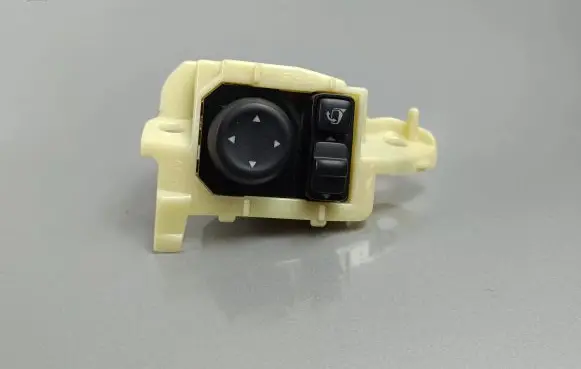 Nissan X-Trail T32 Wing mirror switch