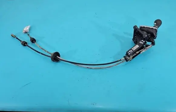 Opel Zafira B Gear shift cable linkage 55597061 IMPRK1519335