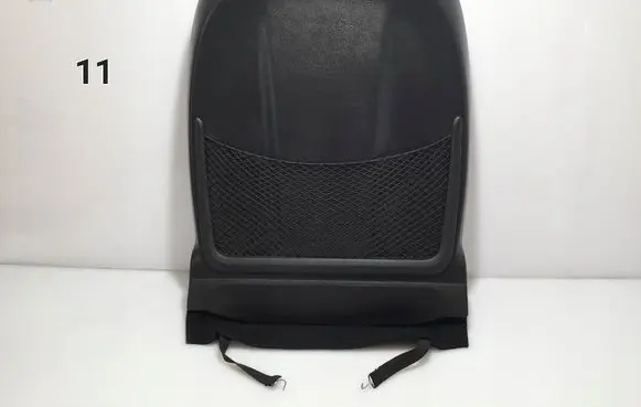 Audi A7 S7 4G Seat trim 4G8881969A