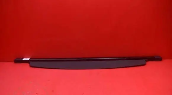 Citroen C-Crosser Parcel shelf load cover 