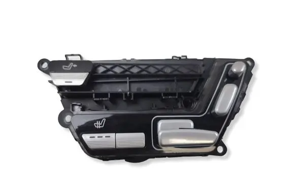 Mercedes-Benz S W221 Seat control switch A2218702751