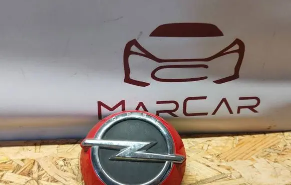 Opel Karl Rear door handle trim 3961TG6E