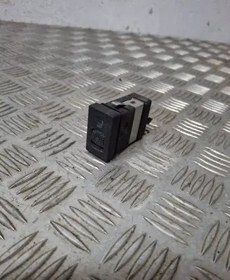 Volkswagen PASSAT B5.5 Seat heating switch 3B0963564C
