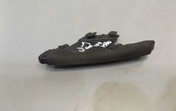 Nissan Qashqai Headlight/headlamp mounting bracket