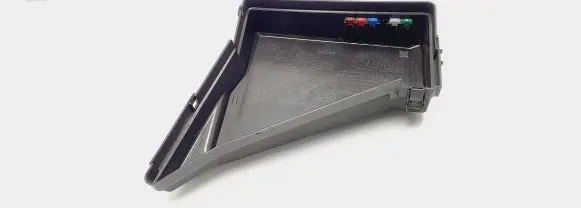 Subaru Forester SH Fuse box cover MB502000B